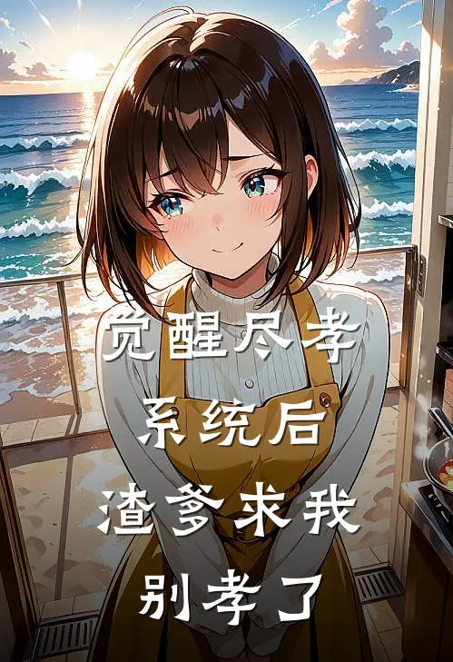 觉醒尽孝系统后，渣爹求我别孝了(商维淑淑)热门网络小说推荐_免费完结版小说觉醒尽孝系统后，渣爹求我别孝了(商维淑淑)