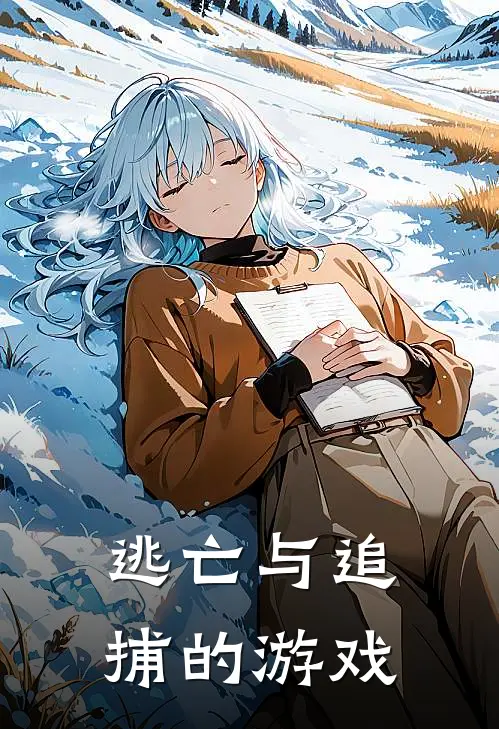 逃亡与追捕的游戏