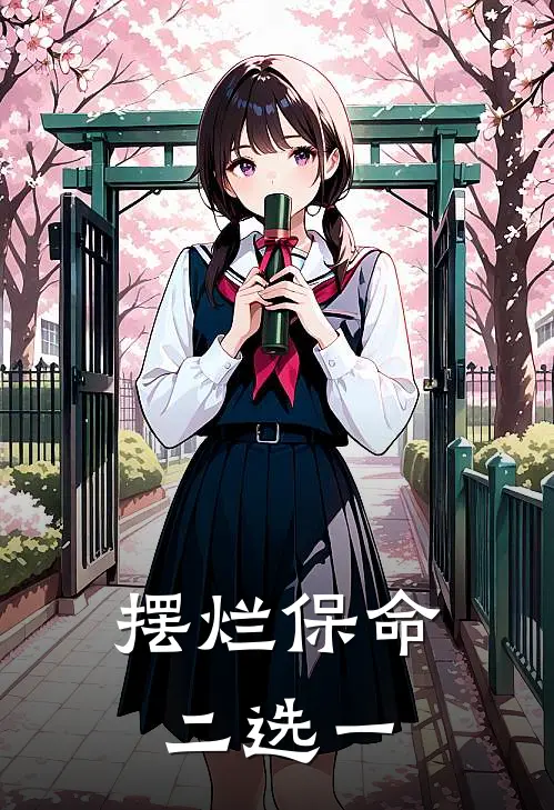 摆烂保命二选一