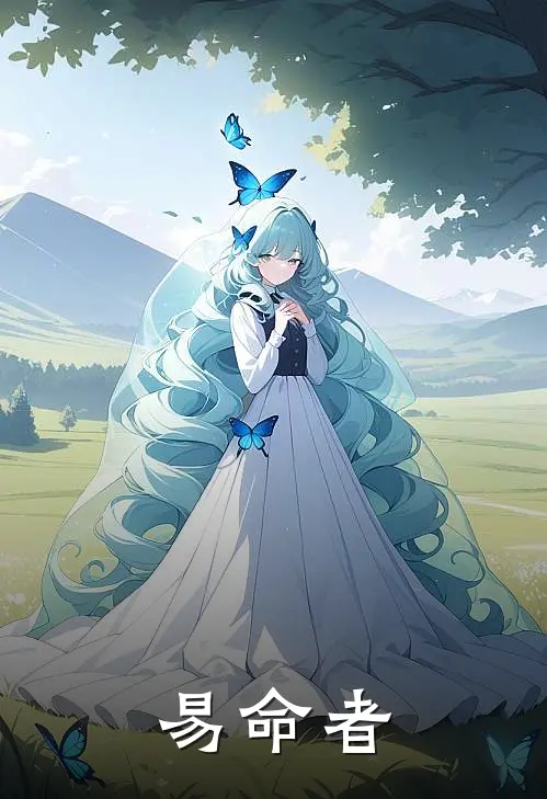 易命者周易周易完结版小说阅读_完整版小说免费阅读易命者(周易周易)