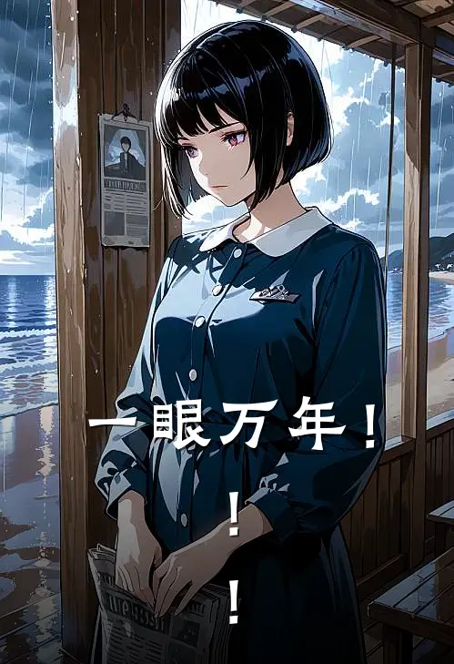 一眼万年！！！