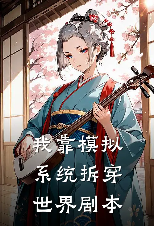 我靠模拟系统拆穿世界剧本