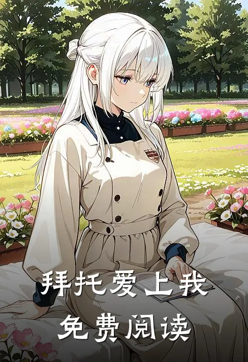拜托爱上我免费阅读