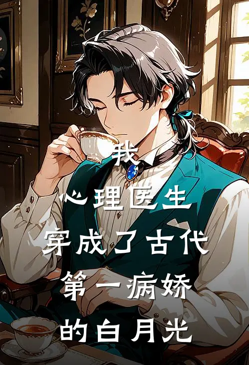 我，心理医生，穿成了古代第一病娇的白月光