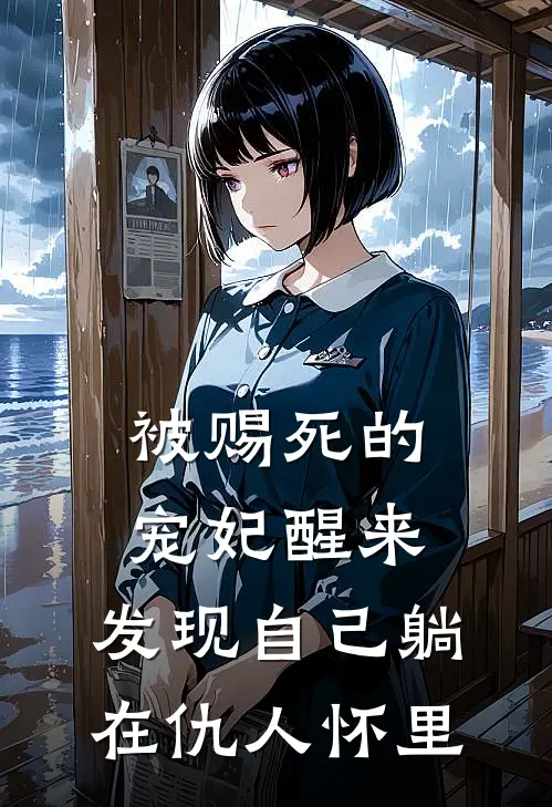 被赐死的宠妃醒来，发现自己躺在仇人怀里