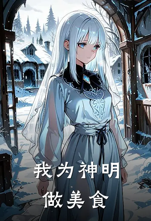 我为神明做美食