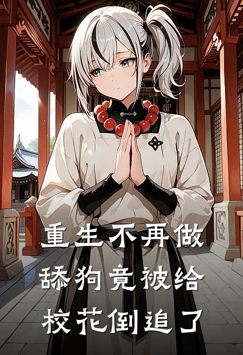 重生不再做舔狗竟被给校花倒追了