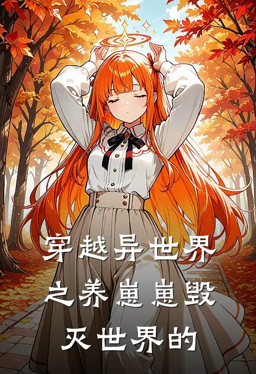 穿越异世界之养崽崽毁灭世界的