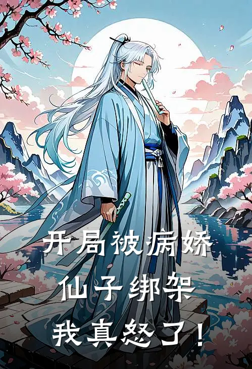 开局被病娇仙子绑架，我真怒了！