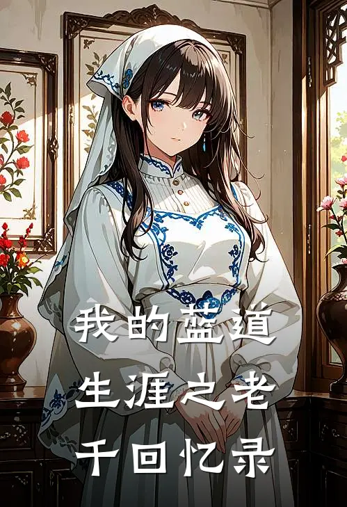 我的蓝道生涯之老千回忆录