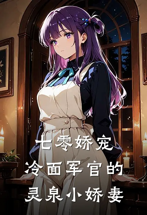 七零娇宠：冷面军官的灵泉小娇妻