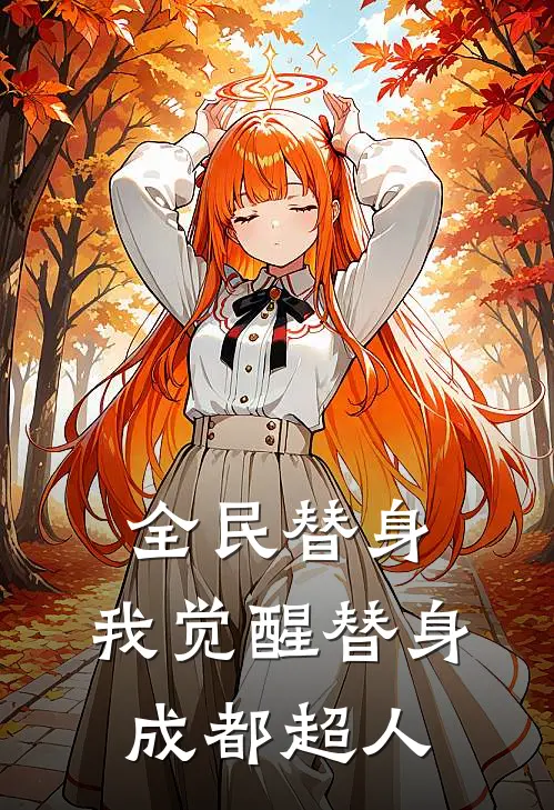 全民替身：我觉醒替身成都超人