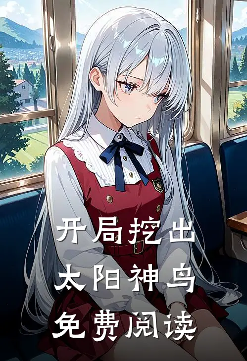 开局挖出太阳神鸟免费阅读