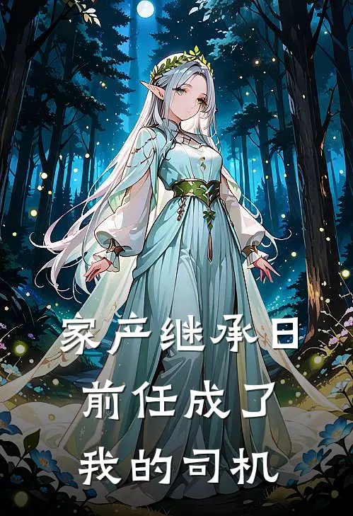 家产继承日，前任成了我的司机沈川李然新热门小说_最新章节列表家产继承日，前任成了我的司机(沈川李然)