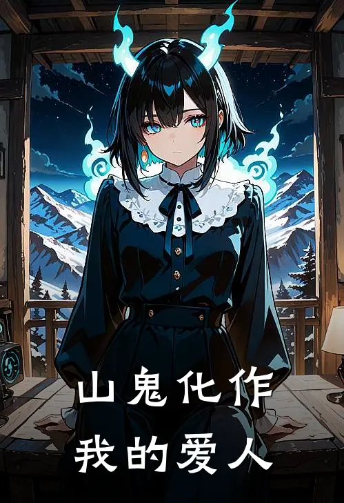 山鬼化作我的爱人