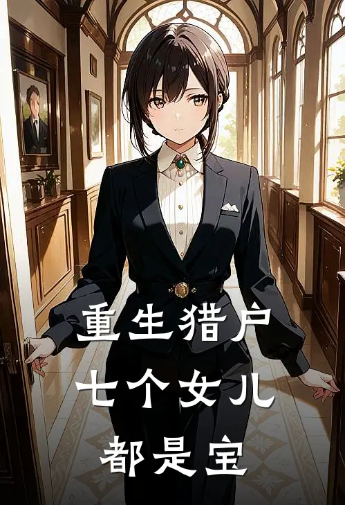 重生猎户：七个女儿都是宝