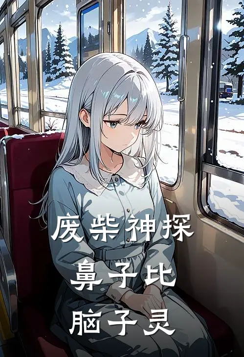 废柴神探：鼻子比脑子灵苏冷颜林小嗅完整版免费小说_热门网络小说推荐废柴神探：鼻子比脑子灵(苏冷颜林小嗅)