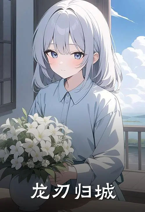 龙刃归城秦风苏婉免费小说全本阅读_小说免费完结龙刃归城秦风苏婉