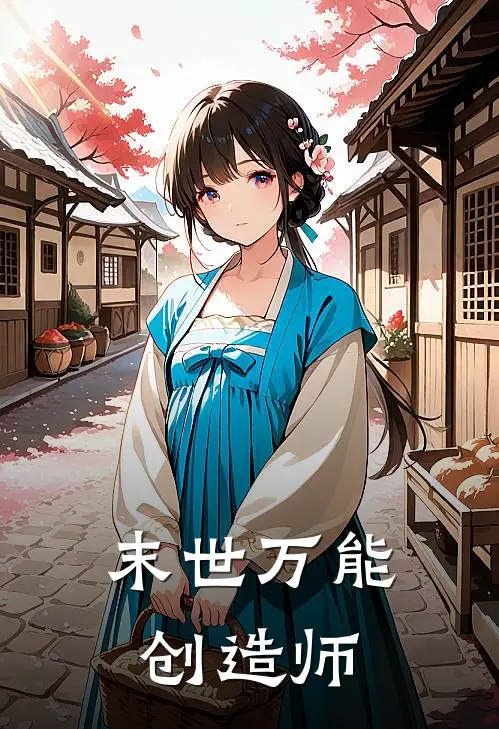 末世万能创造师