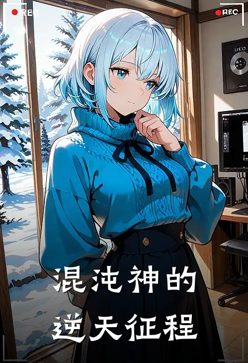 混沌神的逆天征程