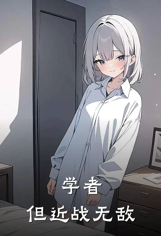 学者，但近战无敌