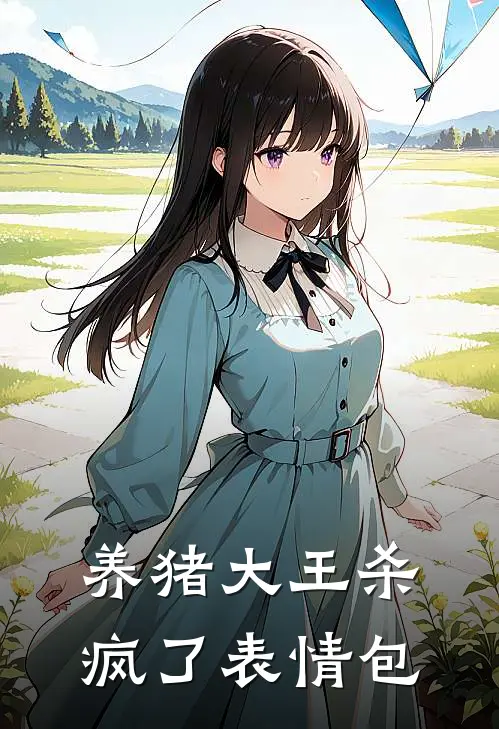 养猪大王杀疯了表情包