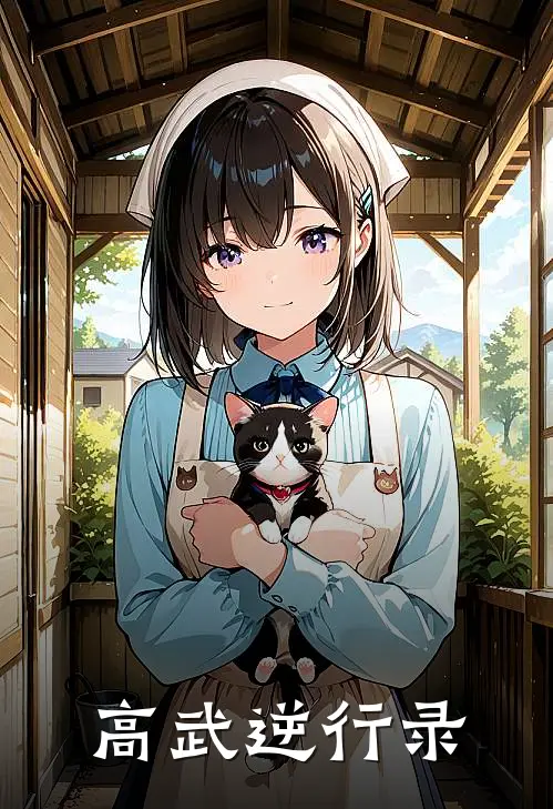 高武逆行录