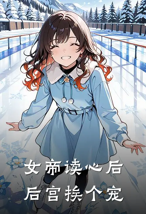 女帝读心后，后宫挨个宠