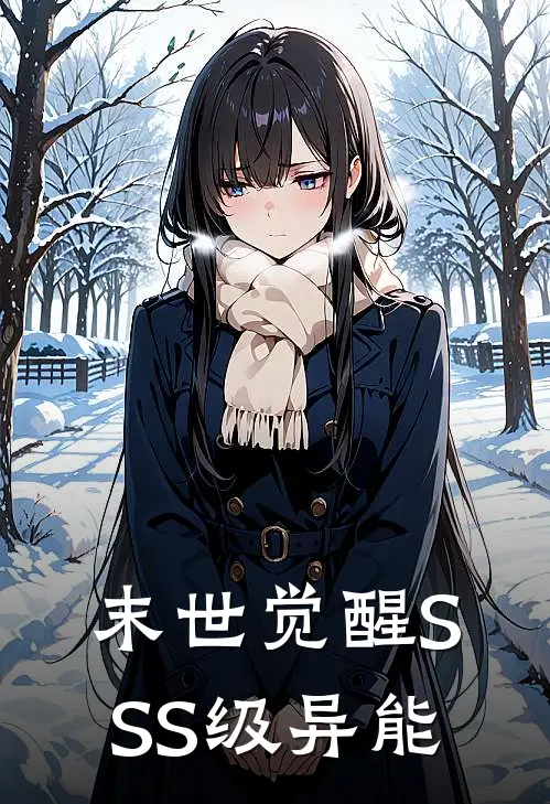 末世觉醒SSS级异能