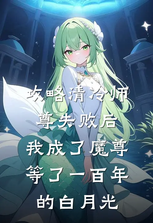 攻略清冷师尊失败后，我成了魔尊等了一百年的白月光(长渊宋青玥)最新好看小说_无弹窗全文免费阅读攻略清冷师尊失败后，我成了魔尊等了一百年的白月光长渊宋青玥