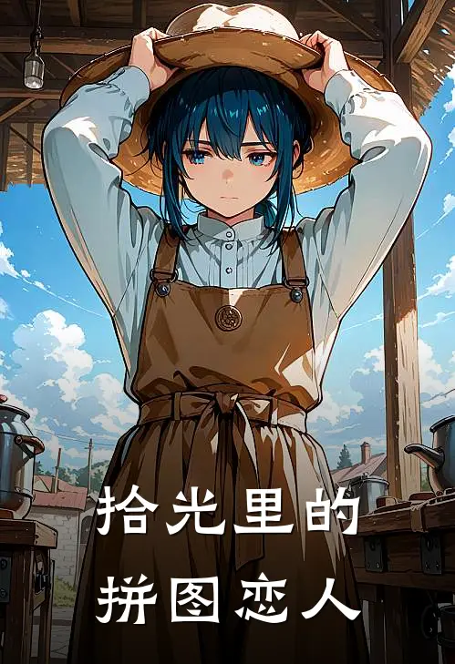 拾光里的拼图恋人