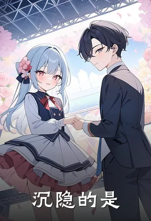 沉隐的是