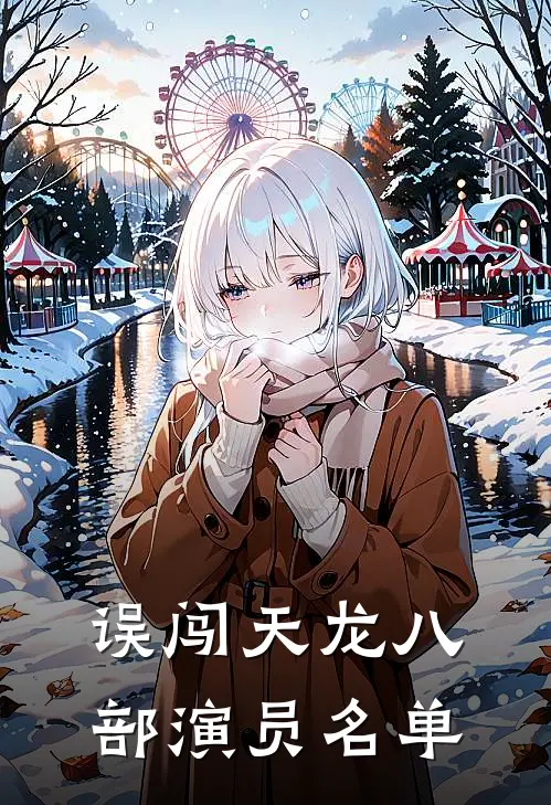 误闯天龙八部演员名单