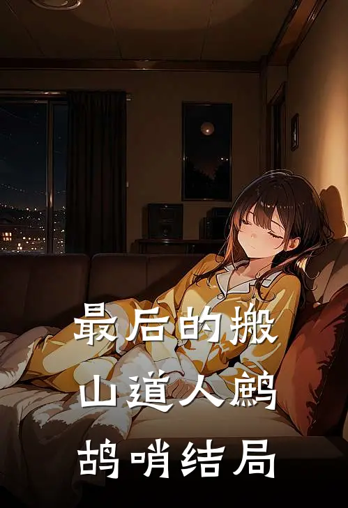 最后的搬山道人鹧鸪哨结局