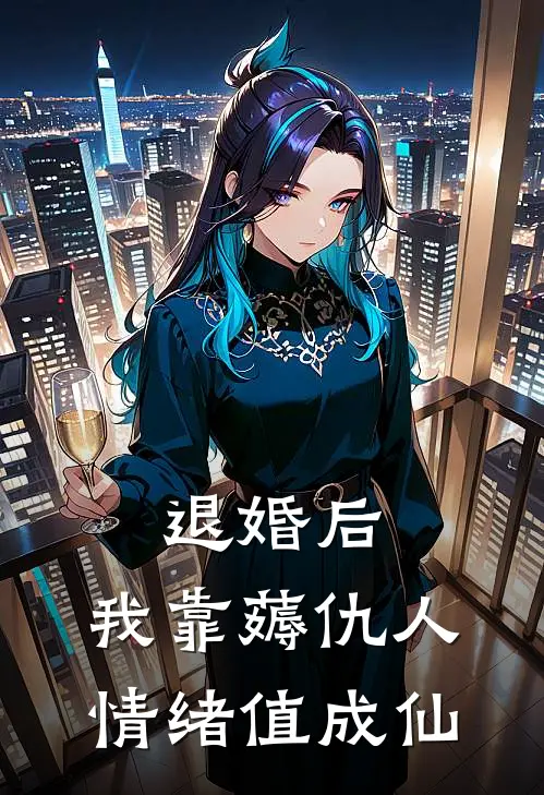 退婚后，我靠薅仇人情绪值成仙张龙林清雪完本热门小说_小说完结版退婚后，我靠薅仇人情绪值成仙(张龙林清雪)