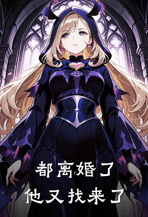 《都离婚了，他又找来了。》顾西洲林穗穗已完结小说_都离婚了，他又找来了。(顾西洲林穗穗)全文免费阅读无弹窗大结局