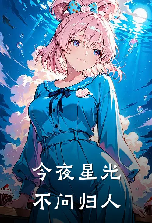 今夜星光不问归人