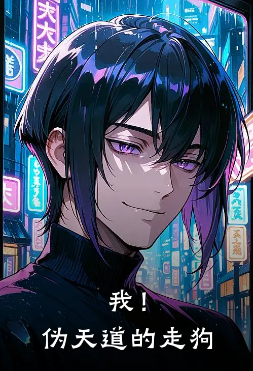 我！伪天道的走狗