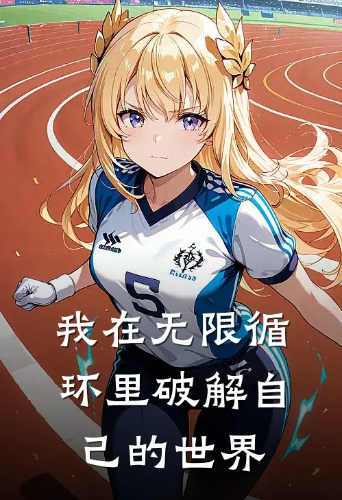 我在无限循环里破解自己的世界