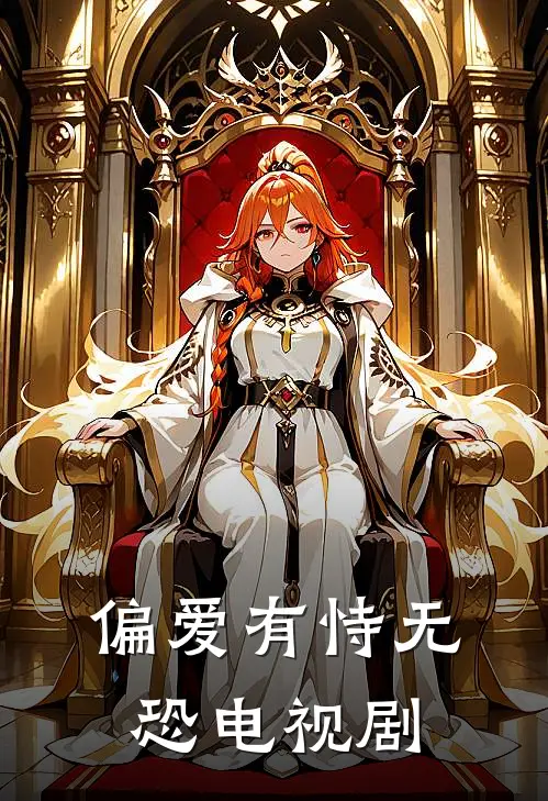 偏爱有恃无恐电视剧