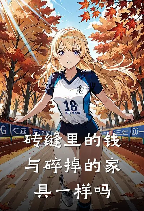 砖缝里的钱与碎掉的家具一样吗