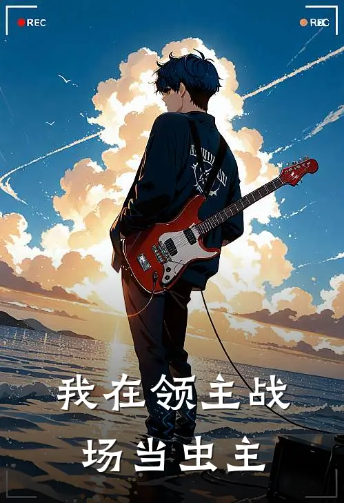 我在领主战场当虫主