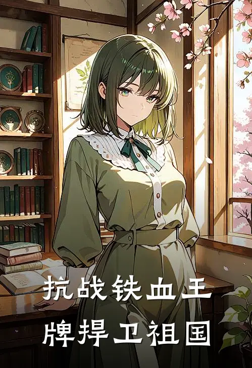 抗战铁血王牌捍卫祖国