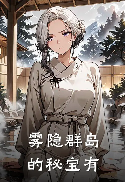 雾隐群岛的秘宝有