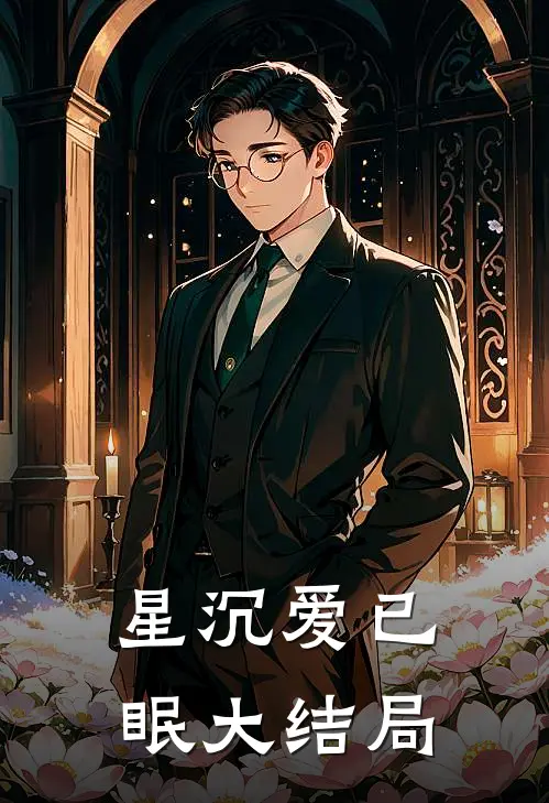 星沉爱已眠大结局
