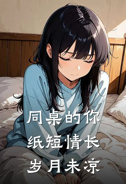 同桌的你：纸短情长，岁月未凉(江辰许栀)最新小说全文阅读_最新章节列表同桌的你：纸短情长，岁月未凉(江辰许栀)