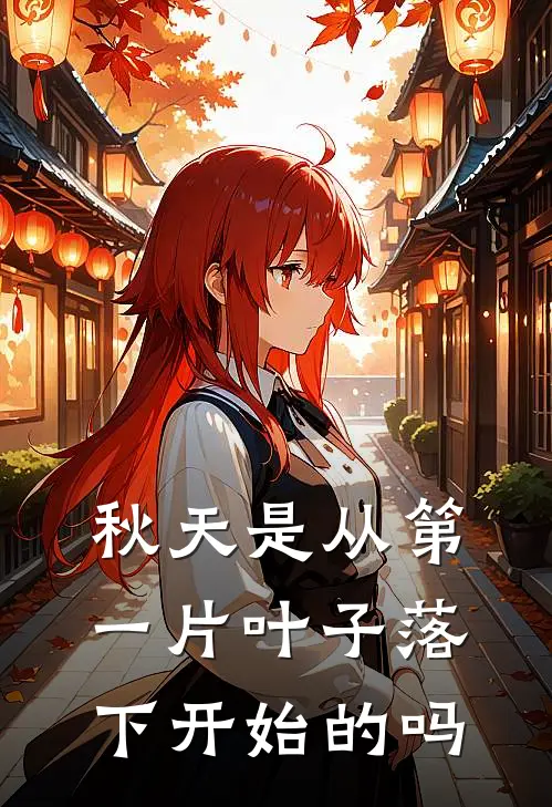 秋天是从第一片叶子落下开始的吗