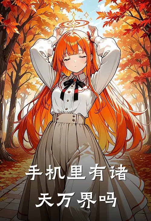 手机里有诸天万界吗