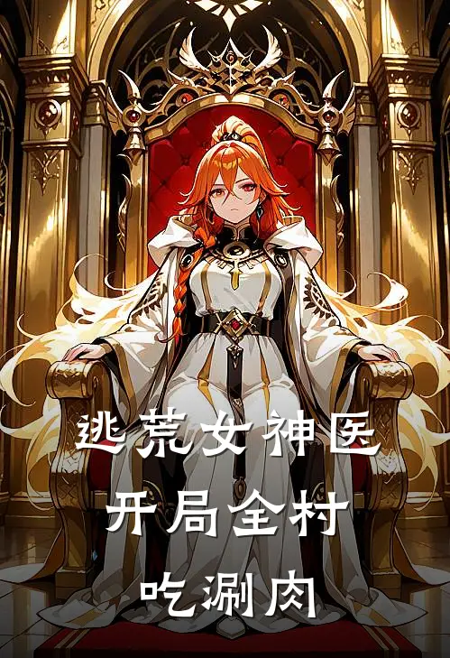 逃荒女神医，开局全村吃涮肉
