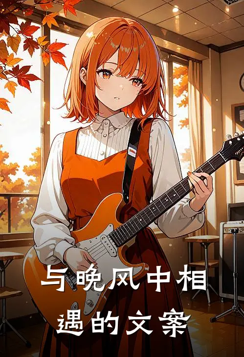 与晚风中相遇的文案